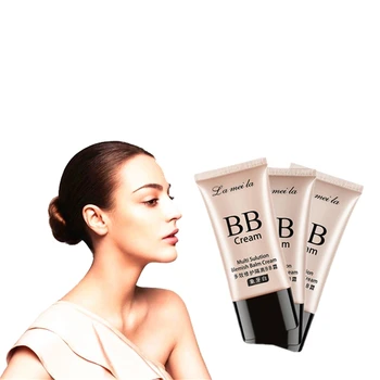 

Anti Wrinkle Makeup Sunscreen CC Creams Refreshing Keep The Makeup Air Cushion White BB Cream Moisturizer Nutritious Skin Care