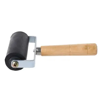 

Practical Professional Brayer Ink Painting Printmaking Roller Art Stamping Tool