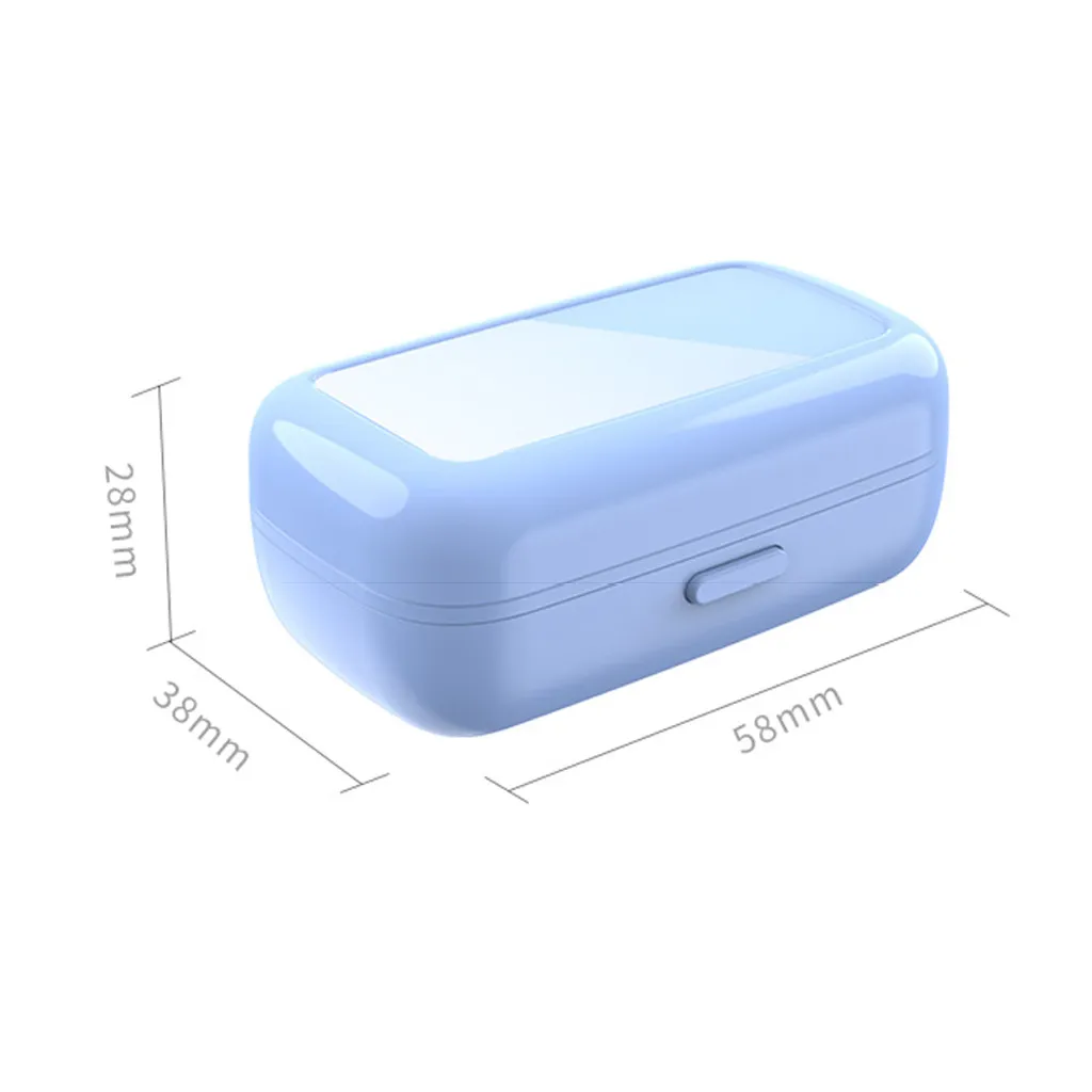 XG 21 Bluetooth наушники светодиодный цифровой TWS трогательный Ctrl стерео
