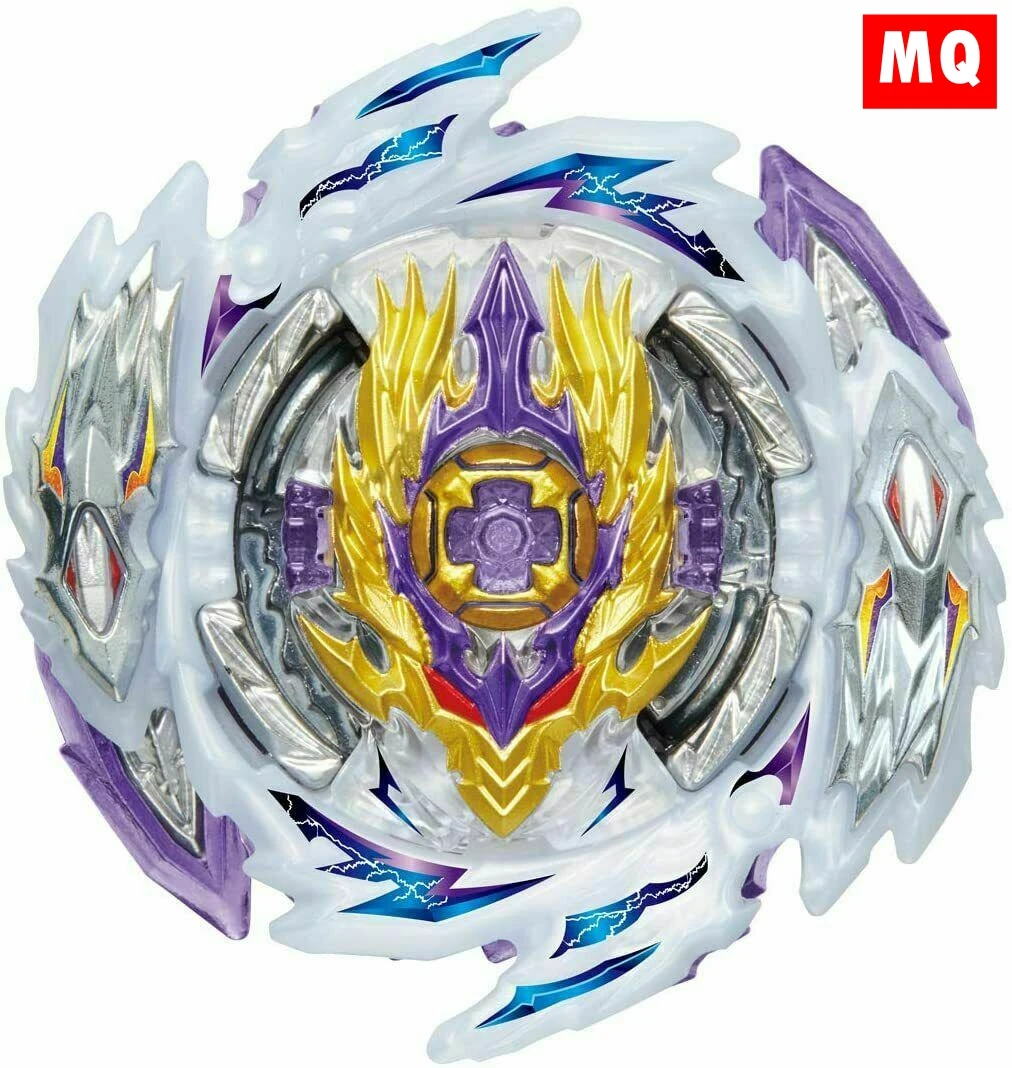 B 168 BOOSTER RAGE LONGINUS.Ds'3A Toys 