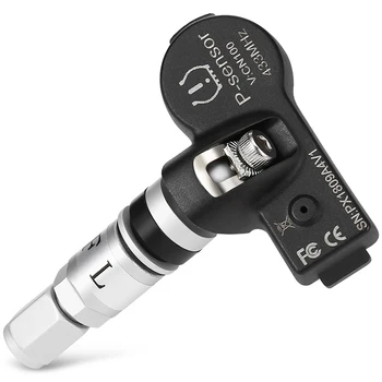 

Hot Car Tire Pressure Monitoring System for Android Navigation Security Alarm Car ElectronicsAlarm Systems & Security