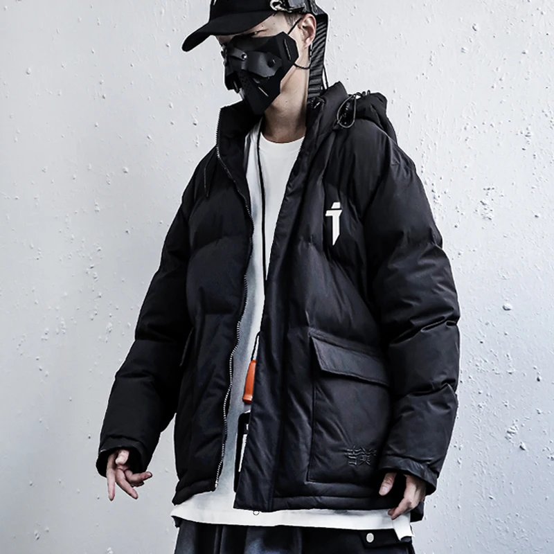 meaning of parka