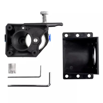 

Quick Release Extruder BMG Clones For 3D Printer Bowden Dual Drive Replacements