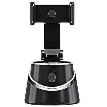 

1pc Face Recognition Professional Smart Phone Stand for Woman Work