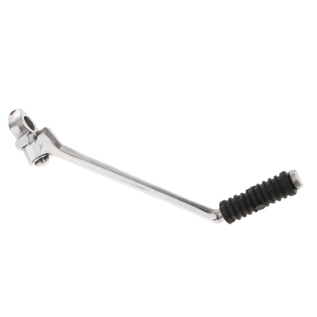 Kickstart Kickstarter Lever 15mm Hole Diameter for Honda CG125 |