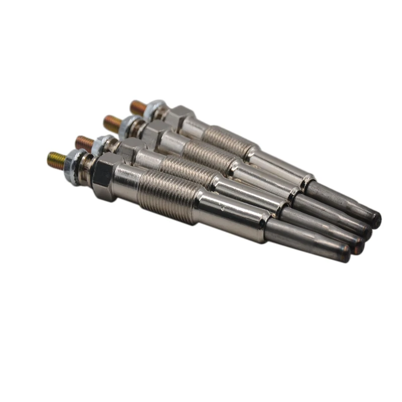 

General 1.9 D D-Iesel Heater Glow Plug for Opel Vauxhall Arena Renault Cleo and More 7700100558