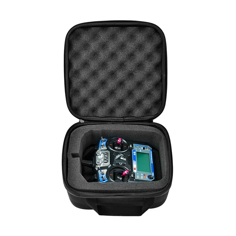 Model Airplane Remote Control Bag For 9ET07 Radiolink AT9S AT10 Futaba Transmitter Suitable Universal Board Control Bag