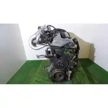 

120169 Full engine Mazda 323 Saloon F/s (bj)