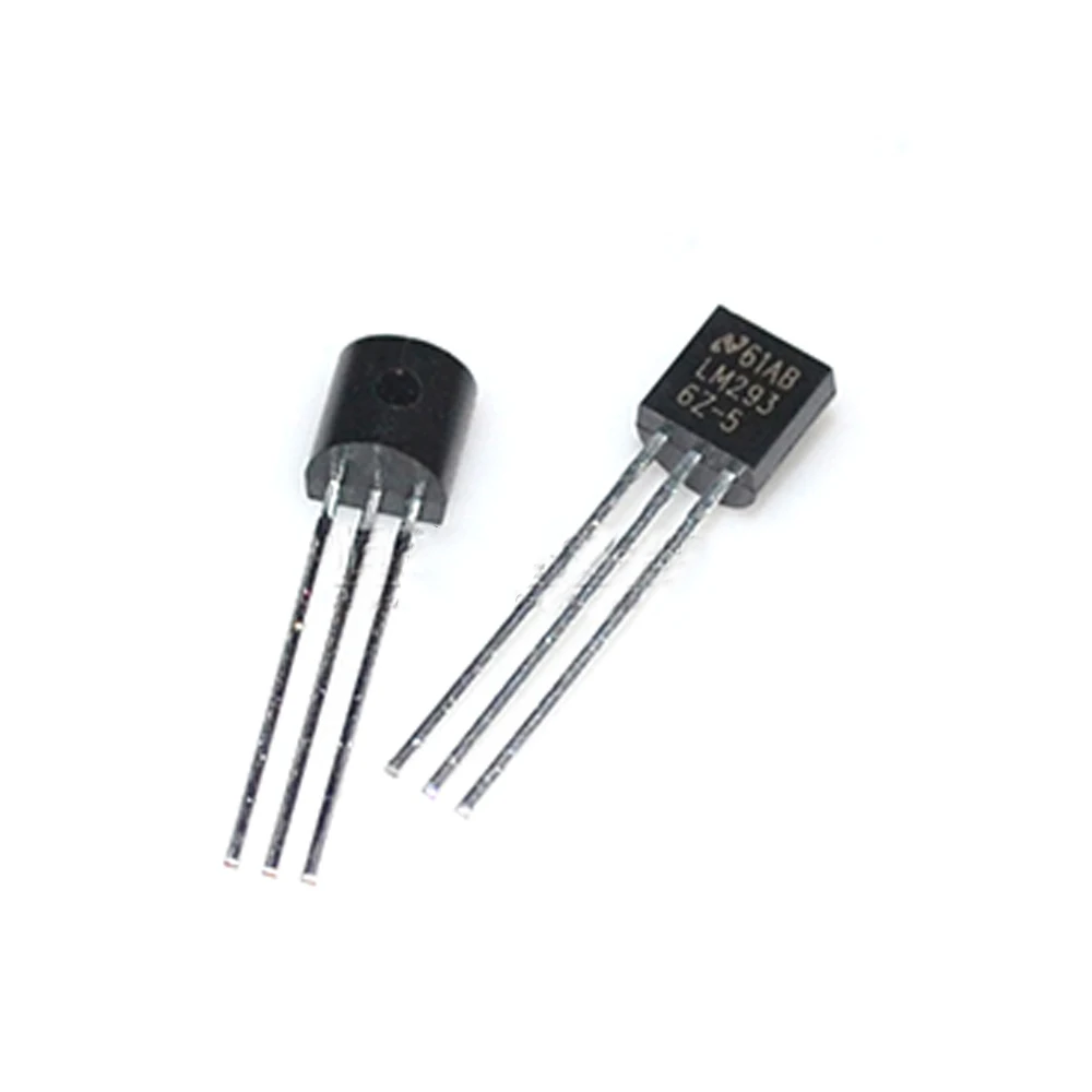 

10pcs LM2936Z-5.0 TO-92 LM2936-5.0 LM2936Z-5 LM2936 LM2936Z 5V TO92 regulator line