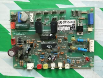 

air conditioning board QRD-SWIC-HCE2 SX-IT1W3-1-M37546 board used good working