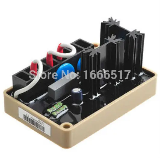 New Automatic Voltage Regulator for Marathon AVR SE350 H# | Инструменты