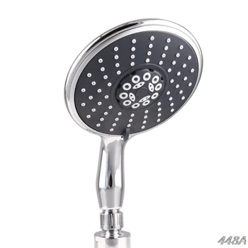 

3 Mode Adjustable Shower Head Large Power Showerhead Water Saving Bathroom Tool New 2020
