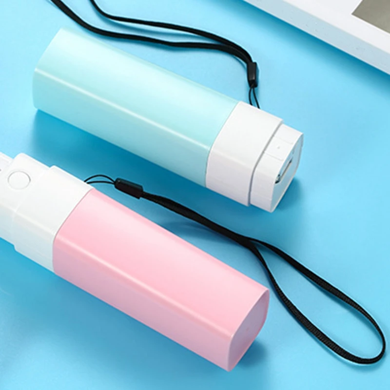 ABRA-мини-вентилятор для зарядки, маленький Usb электрический вентилятор, перезаряжаемый портативный многофункциональный складной вентилятор с небольшой ручкой