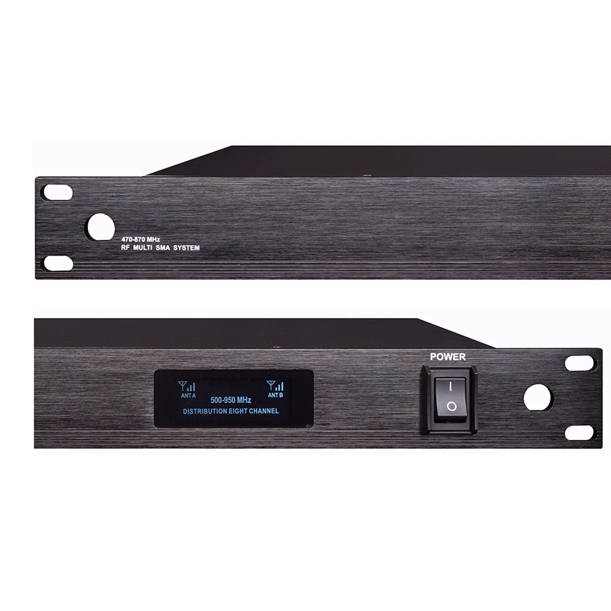Betagear 8Channel Antenna Distribution System