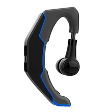 Q3 обновление Bluetooth гарнитуры автомобильный Спорт Беспроводные наушники Hd микрофон Handsfree телефон наушники езды мотоцикл велосипед для Iphone(черный