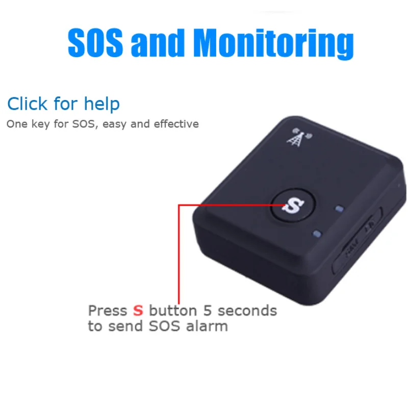 Gps RF-V6 GPRS Автомобильный трекер RF-V6 GPRS мотоцикл трекер Поддерживает 16 Lanuage прочный RF-V6 GPRS трекер