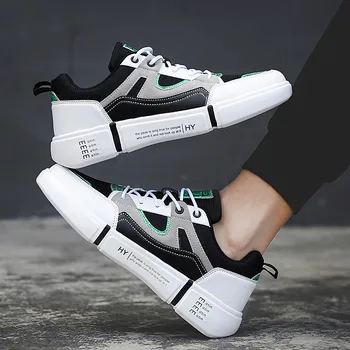 

High quality Men's Casual Shoes Lightweight Sneakers New Fashion Classic couple wild Lace up sports shoes Zapatos De Hombre