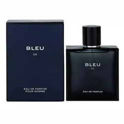 Hot Sale Perfume Male Long Lasting Fresh Man Original Package Parfum For Men Spray Bottle Cologne Fragrance Parfume