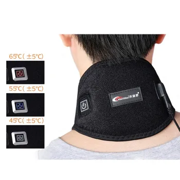 

Electric heating moxibustion neck heating fever cervical Electric heating moxibustion neck heating fever cervical