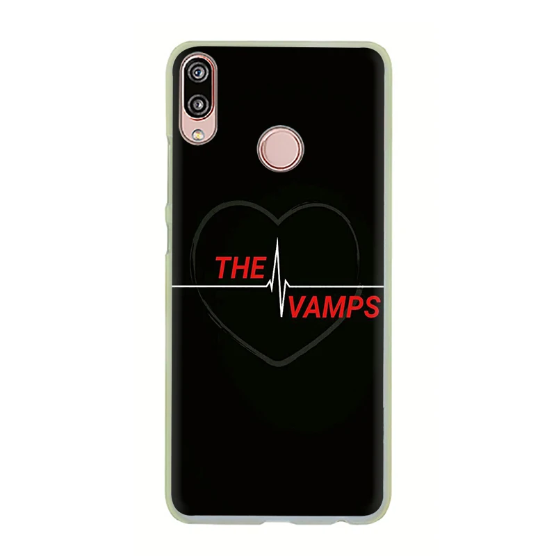 Жесткий чехол для телефона EWAU Liverpool Club для huawei Honor 6A 6C 7A 7C 7X8 Lite C X 9 10 Lite Play