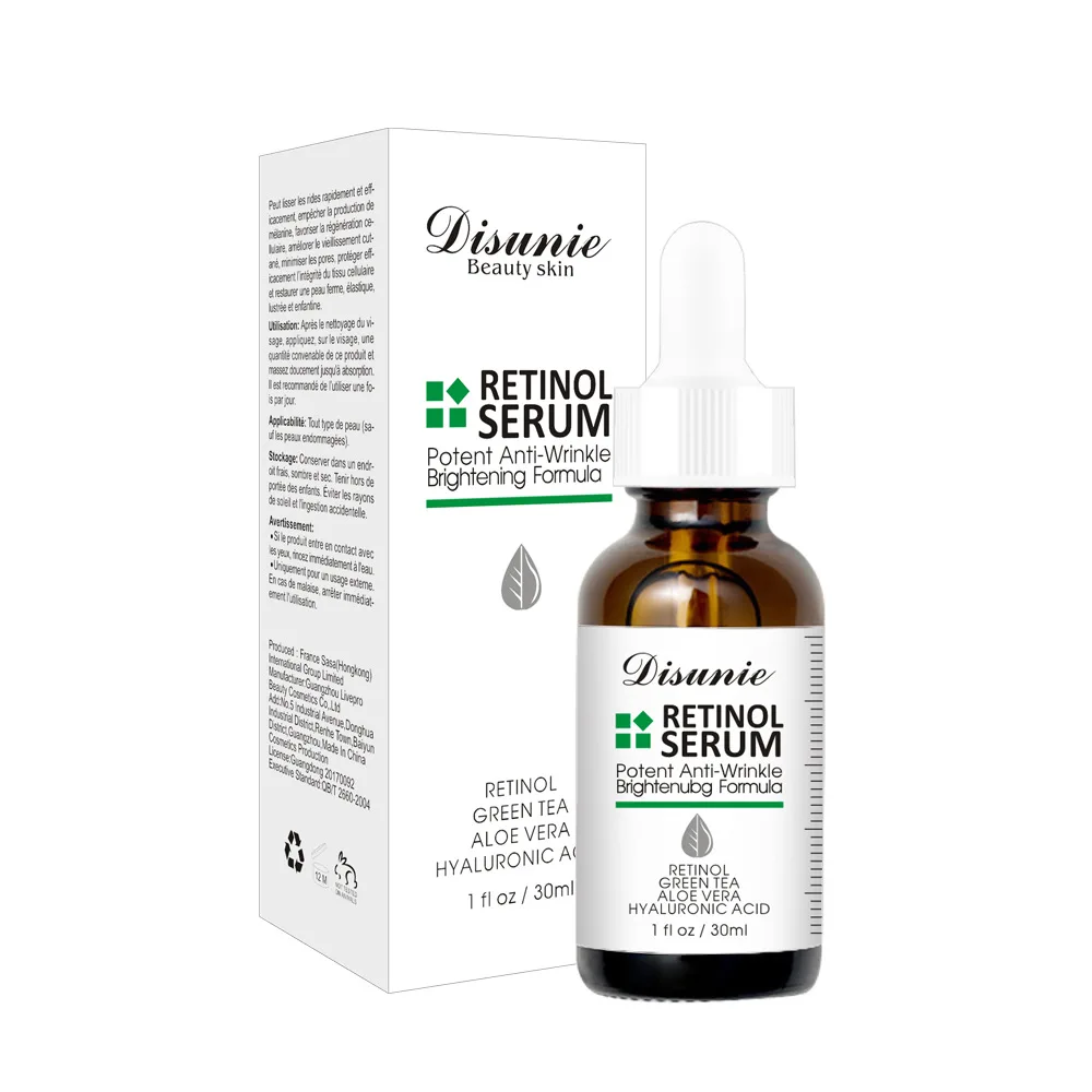 hyaluronic acid with retin a