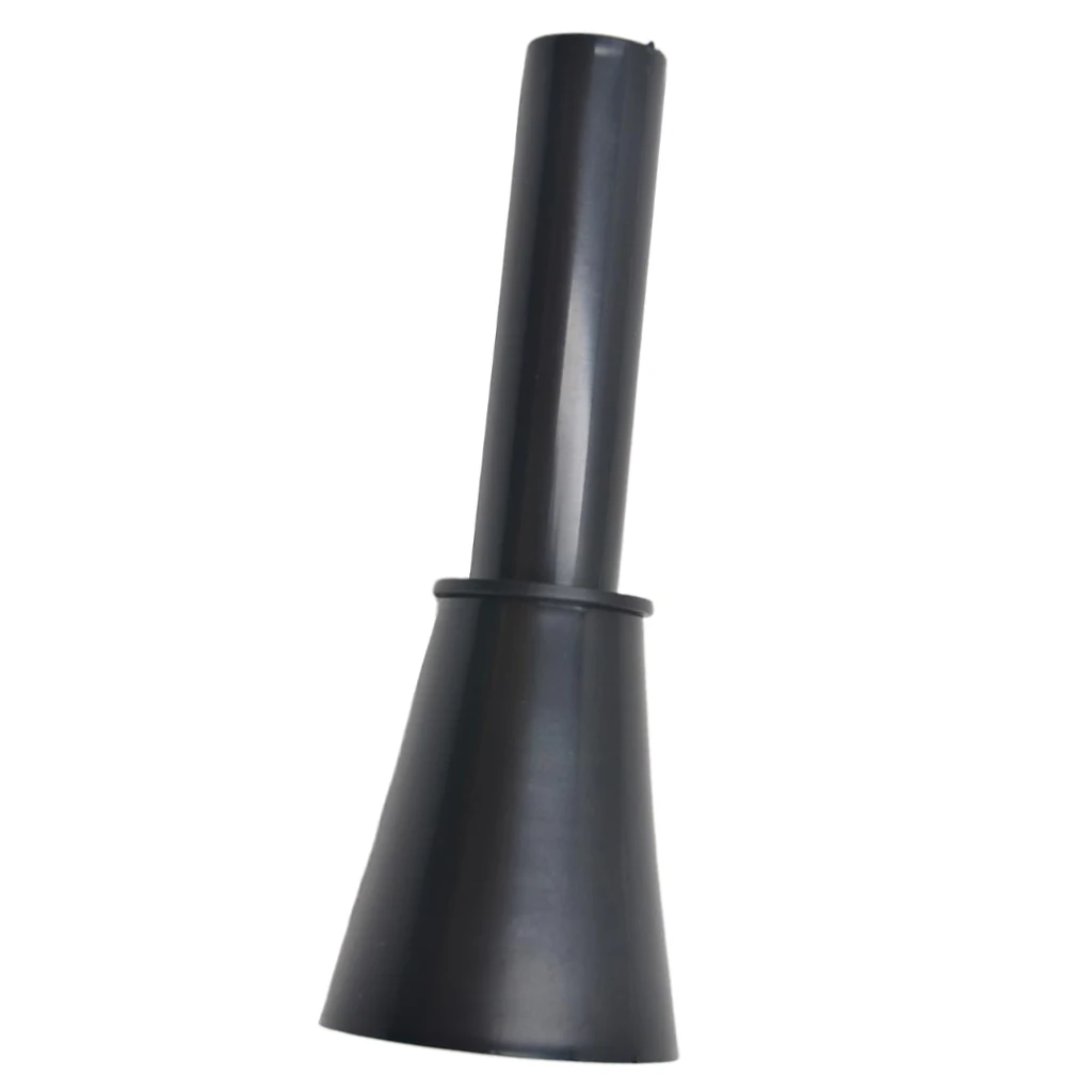 Car Gas Petrol Black 1681668 Fuel Filler Funnel for Ford Focus MK2 2007-2011