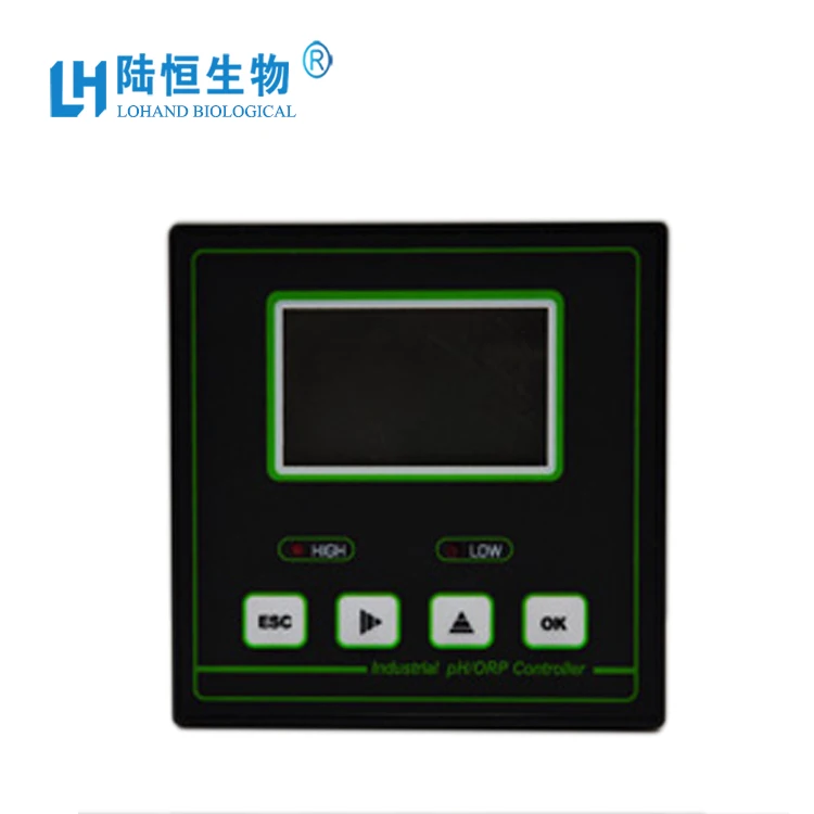 US $300.00 Low Price Portable Online ORP PH Monitor LHDG150