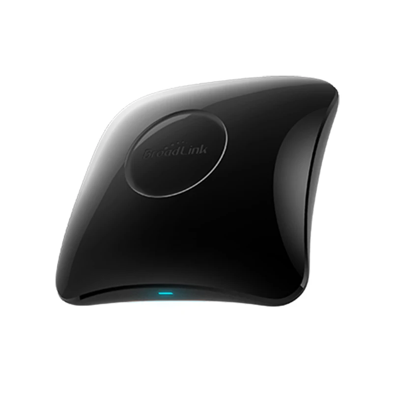 Funciona com Alexa Broadlink-controle Remoto Inteligente Universal Controle Rm4 Pro Wi-fi ir rf Google Home Ifttt - Image 2