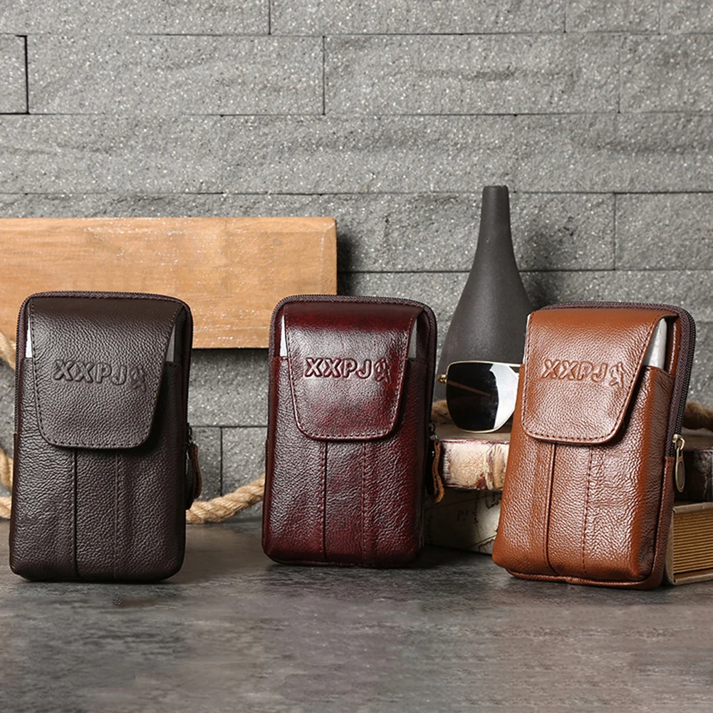 バッグ leather waist pouch brown Amazon.com: Leather Drawstring Pouch multipurpose Medieval