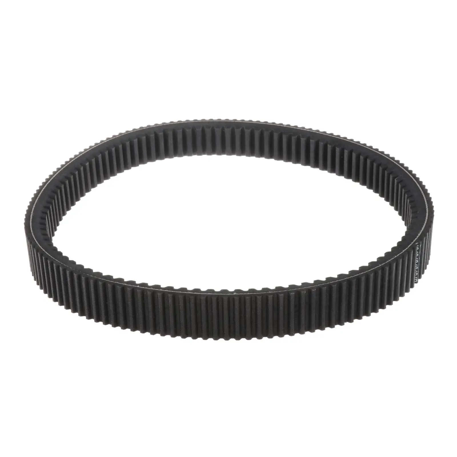 New Snowmobile Performance Drive Belt Doublesided Replacement
