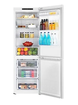 

Combi Samsung RB30J3000WWEF NoFrost 1.78m clase A+