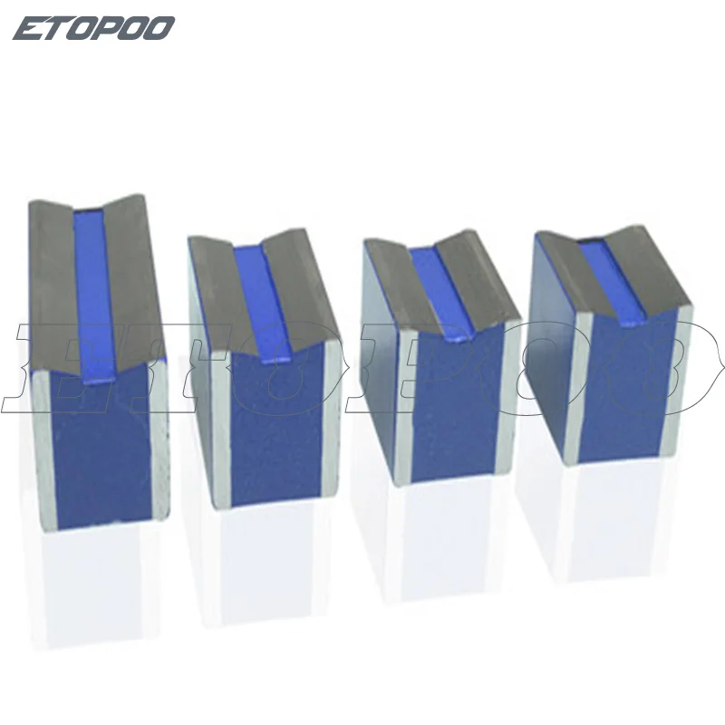 Dial Indicator Stand, Switch Magnetic Table Base 6T 8T 10T 12T V type, Power Magnetic Seat, Wire Cutting