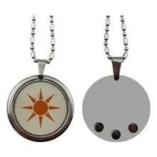 Chi Energy Pendant Buy Chi Energy Pendant With Free Shipping On Aliexpress