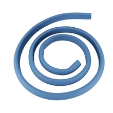 2 м защита для детей, настольная защитная лента, товары для безопасности детей, стеклянная кромка, мебель, страшный крах, бар, угловая пена, бампер, столкновения