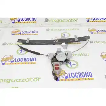 

7334008001 POWER WINDOW REAR RIGHT SSANGYONG REXTON