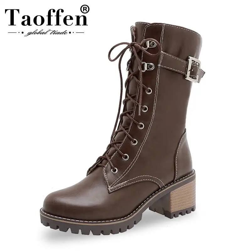 Botas mujer talla 43 Clearance