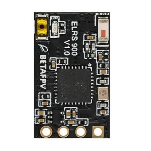 BetaFPV ELRS Nano RX 868MHz Receiver