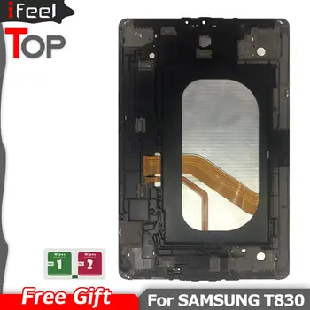 

LCD For Samsung Galaxy Tab S4 10.5 T830 T835 LCD Display Touch Screen + Frame Digitizer Assembly Replacement Parts