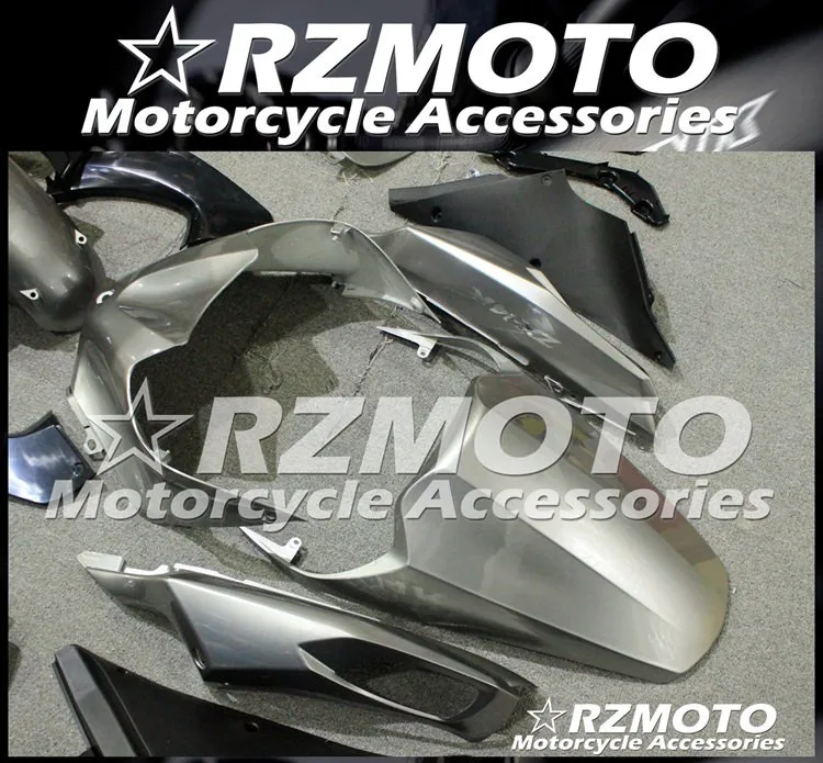 ABS мотоцикл обтекатель комплект для KAWASAKI ZX-14R 2012- год кузов литьевая форма Магазин № 2205