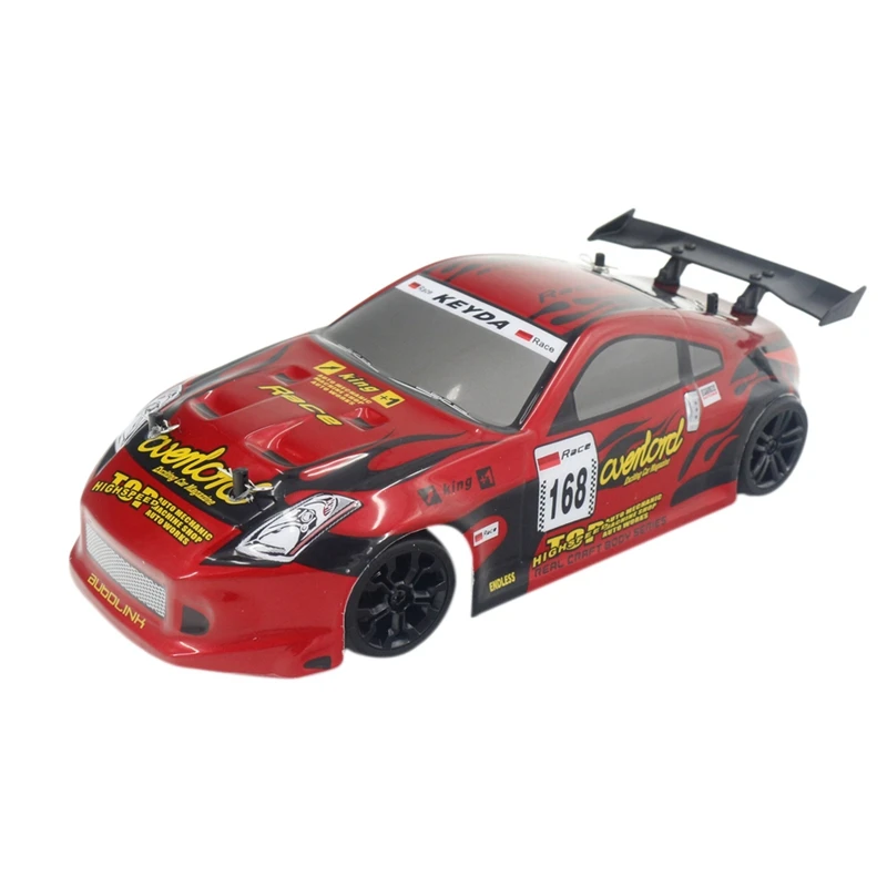 

Remote Control Drift Car Children'S Remote Control Toy Car High Speed Extreme Speed Drift Car Red