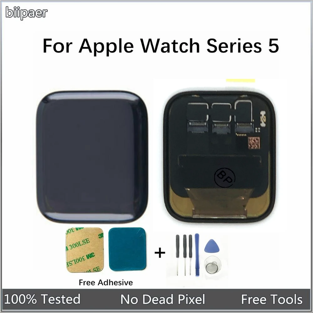Lcd apple watch series 5 Clearance
