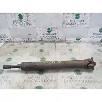 

TRANSMISSION CENTRAL Ford TRANSIT MOD. 2000 COMBI 2.4 TDE cat 88 CM [15905523]