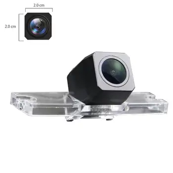 

HD 720 Starlight Night Vision Vehicle Rear View Camera For Morris Garages MG 3/ MG5 /MG7 10-15