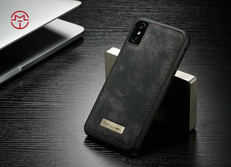 Подходит для Apple X XS мобильный чехол для телефона IPhone11 Мобильный телефон кожаный чехол защитный чехол Pro Чехол