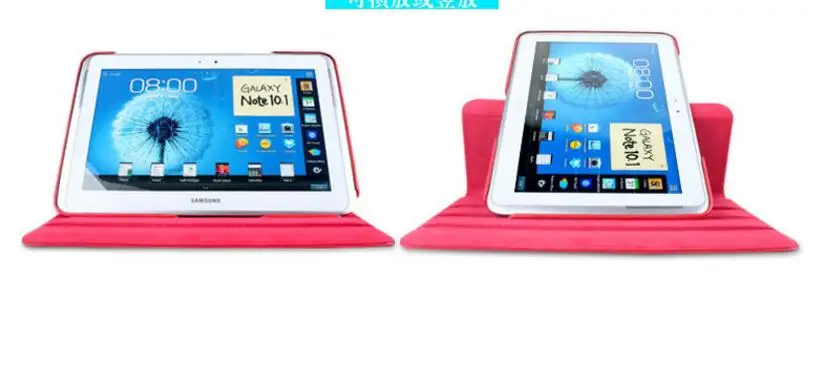 Для Samsung Galaxy Tab 2 P5100 P5110 P7500 P7510 10 1 чехол для планшета Подставка ФОЛИО кожаный