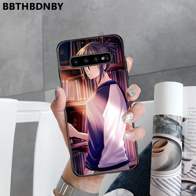 For Samsung S8 Noragami anime