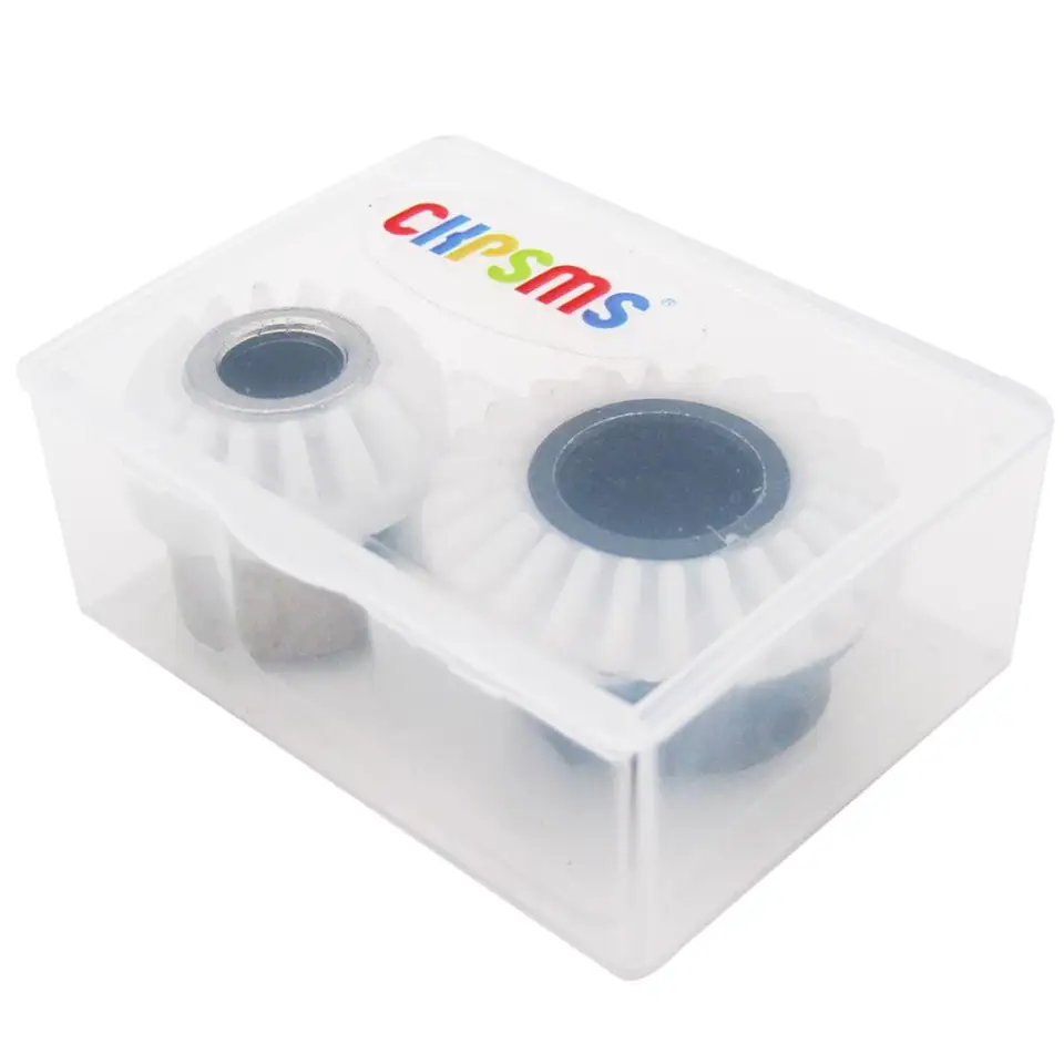 CKPSMS Brand 1SET #163997+163329 Replacement Hook Gear FIT for Singer 625,626,628,629,630,645,648 /&700 Series