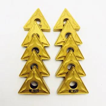 

Carbide insert TNMG220408 HM NC3020 high quality indexable external metal turning tool CNC turning tool TNMG 220404 cutting tool