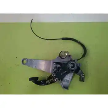 

2024270101 HAND BRAKE LEVER MERCEDES M-CLASS (W163)