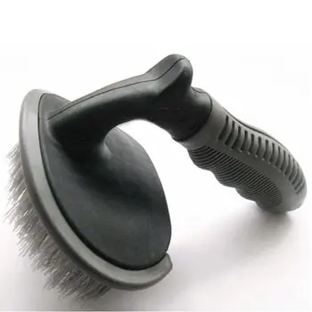 

Wheel And Tire Coating Sponge Brush Car Motorcycle Vehicle Wheel Tire Brush Waxing Sponge Removable Cleaning Hand Tools